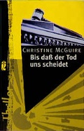 Cover: Bis dass der Tod uns scheidet - Ullstein Taschenbuchverlag