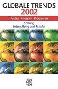 Cover: Globale Trends 2002 - Fischer Taschenbuch