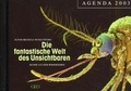 Cover: Die fantastische Welt des Unsichtbaren - Gruner + Jahr