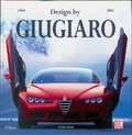 Cover: Design by Giugiaro - Motorbuch Verlag