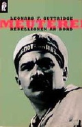 Cover: Meuterei - Ullstein Taschenbuchverlag
