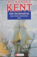 Cover: Unter dem Georgskreuz - Ullstein Taschenbuchverlag