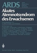 Abbildung von: ARDS Akutes Atemnotsyndrom des Erwachsenen. Adult Respiratory Distress Syndrome - Springer