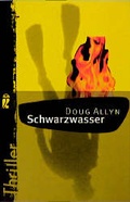 Cover: Schwarzwasser - Ullstein Taschenbuchverlag