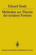 Cover: Methoden zur Theorie der tern&auml;ren Formen - Springer