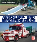 Cover: Abschlepp- und Bergefahrzeuge - Motorbuch Verlag
