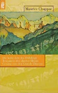 Cover: Die hohe Zeit des Fr&uuml;hlings - Ullstein Taschenbuchverlag