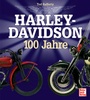 Cover: Harley-Davidson - Motorbuch Verlag