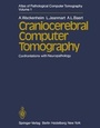 Cover: Atlas of Pathological Computer Tomography - Springer