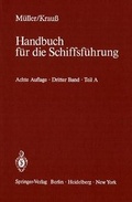 Cover: Seemannschaft und Schiffstechnik - Springer