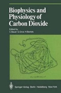 Cover: Biophysics and Physiology of Carbon Dioxide - Springer