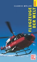Cover: Flugzeuge der Welt 2004 - Motorbuch Verlag