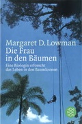 Cover: Die Frau in den B&auml;umen - Fischer Taschenbuch