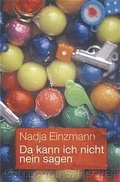 Cover: Da kann ich nicht nein sagen - Fischer Taschenbuch