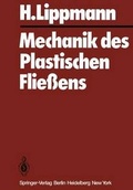 Cover: Mechanik des Plastischen Flie&szlig;ens - Springer