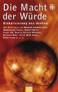 Cover: Die Macht der W&uuml;rde - G&uuml;tersloher Verlagshaus