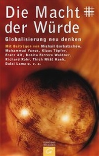 Enlarge image Cover: Die Macht der Würde - Gütersloher Verlagshaus