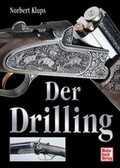 Cover: Der Drilling - Motorbuch Verlag