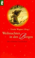Cover: Weihnachten in den Bergen - Ullstein Taschenbuchverlag