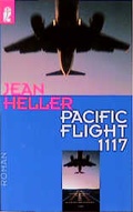 Cover: Pacific Flight 1117 - Ullstein Taschenbuchverlag