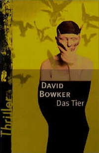 Enlarge image Cover: Das Tier - Ullstein Taschenbuchverlag