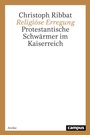 Cover: Religiöse Erregung - Campus