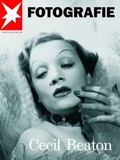 Cover: "Stern Spezial Fotografie. Ehemals: ""Portfolio""" / Cecil Beaton - Gruner + Jahr
