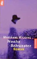 Cover: Noahs Schwester - Ullstein Taschenbuchverlag