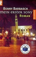 Cover: Mein erster Sony - Ullstein Taschenbuchverlag