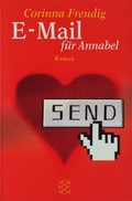 Cover: E-Mail f&uuml;r Annabel - Fischer Taschenbuch