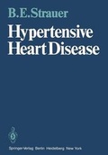 Cover: Hypertensive Heart Disease - Springer