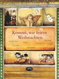 Cover: Kommt, wir feiern Weihnachten! - G&uuml;tersloher Verlagshaus