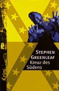Cover: Kreuz des S&uuml;dens - Ullstein Taschenbuchverlag