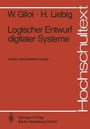 Cover: Logischer Entwurf digitaler Systeme - Springer