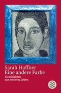 Cover: Eine andere Farbe - Fischer Taschenbuch