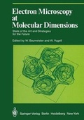 Cover: Electron Microscopy at Molecular Dimensions - Springer