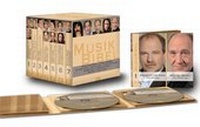 Enlarge image Cover: Musik-Bibel - Gütersloher Verlagshaus