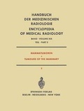 Cover: Mammatumoren / Tumours of the Mammary - Springer