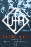 Cover: Die Ufa-Story - Fischer Taschenbuch