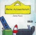 Cover: Klipp-O-Klapp-B&uuml;cher - Carlsen