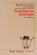 Cover: Feministische Soziologie - Campus