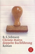 Cover: Christie Malrys doppelte Buchf&uuml;hrung - Fischer Taschenbuch