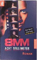 Cover: 8 mm - Ullstein Taschenbuchverlag