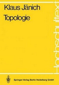 Abbildung von: Topologie - Springer