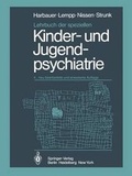 Cover: Lehrbuch der speziellen Kinder- und Jugendpsychiatrie - Springer