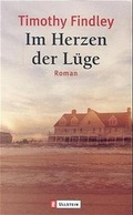 Cover: Im Herzen der L&uuml;ge - Ullstein Taschenbuchverlag