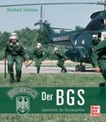 Cover: Der BGS - Motorbuch Verlag