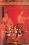 Cover: Das Evangelium des Corax - Ullstein Taschenbuchverlag