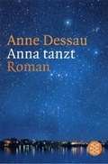 Cover: Anna tanzt - Fischer Taschenbuch