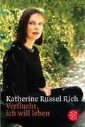 Cover: Verflucht, ich will leben! - Fischer Taschenbuch
